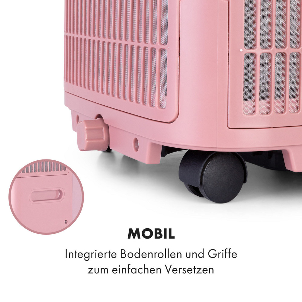 Kraftwerk Smart 12K Кондиционер 3-в-1 12000 BTU Управление через приложение Дистанционное управление 12000 BTU Ровно - изображение 9