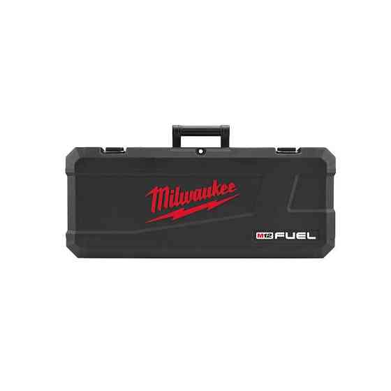 Динамометричний електронний ключ з тріскачкою 1/2" MILWAUKEE, M12 ONEFTR12-0C, 203Нм (HD кейс) Одеса