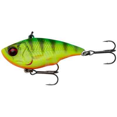 Воблер Savage Gear Fat Vibes 66S 66mm 22.0g Firetiger (1854.12.02) Вінниця