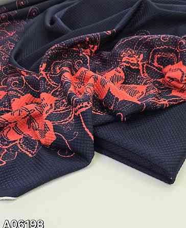 Ткань стеганый трикотаж капитоний опт и розница. Киев