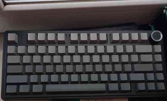 Aula f75 топографическая Новая в наличии упакована! Харьков