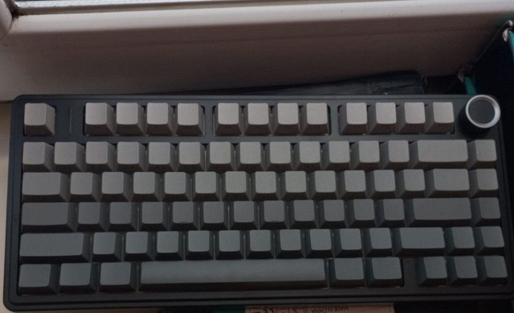 Aula f75 топографічна Нова в наявності запакована! Харків - фото 3