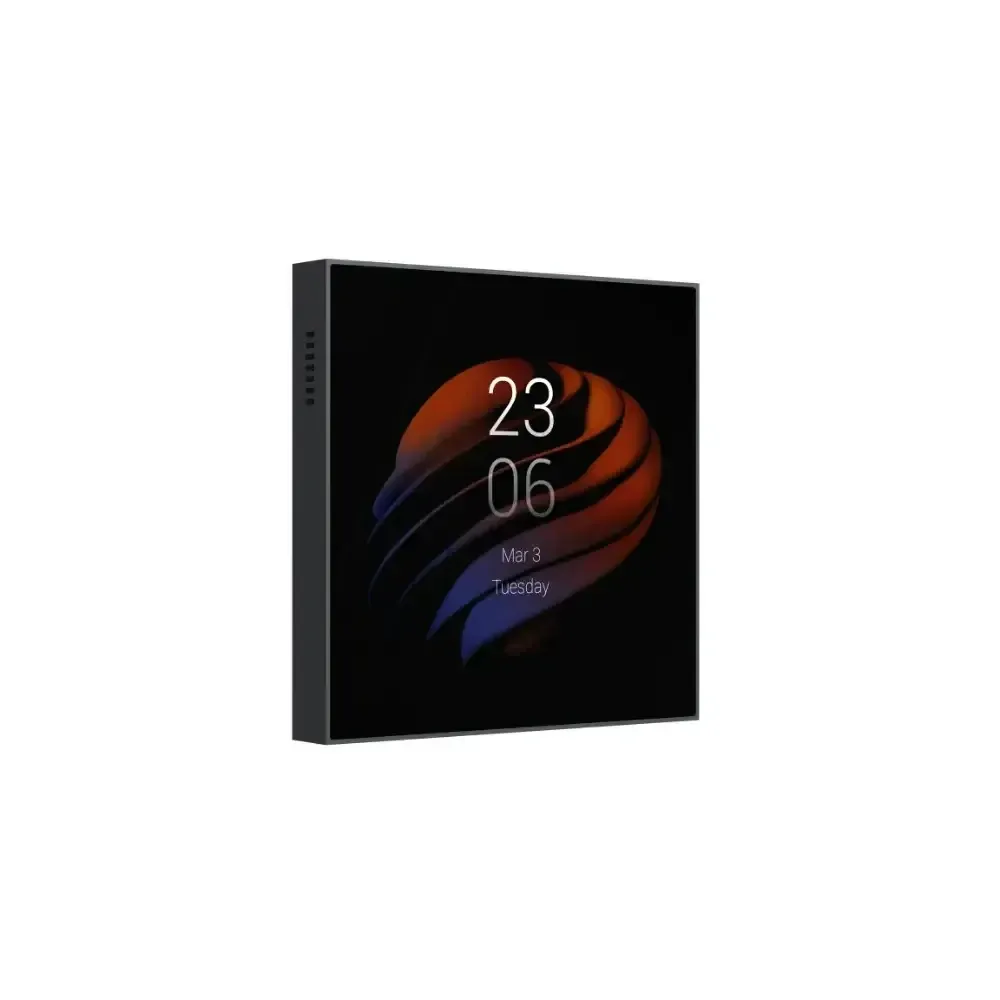 Центральна панель керування розумним будинком 4" Akubela HyPanel PS51-R2-EU (00-00001620) Київ - фото 5