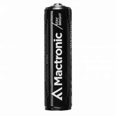 Аккумулятор Mactronic Li-ion 18650 3200 mAh (RAC0023) Винница