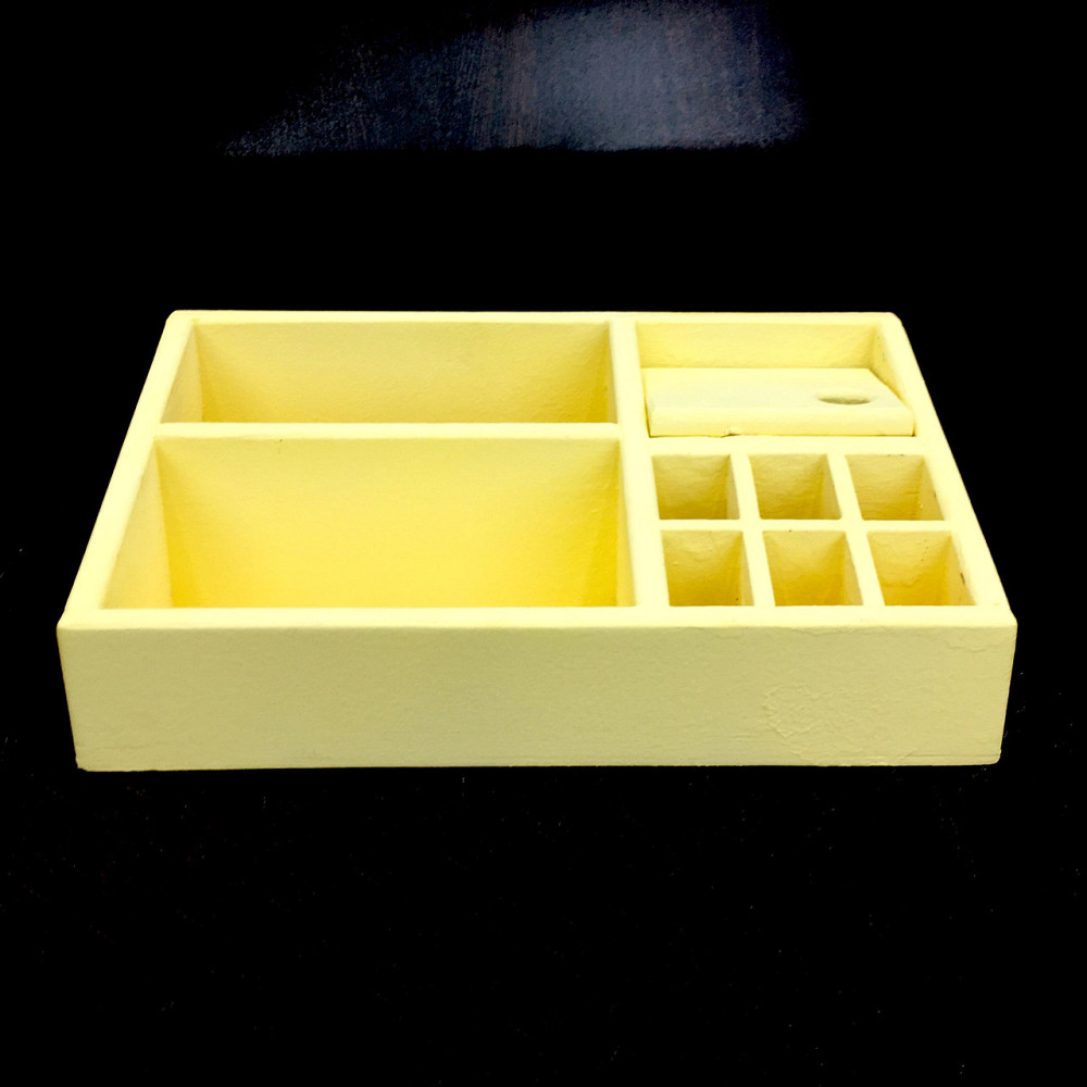 Органайзер настільний "Левитон" лимонад Миколаїв - фото 6