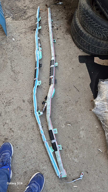 Hyundai Kona 2017-2024 Подушка безпеки в стелю права Київ - фото 1