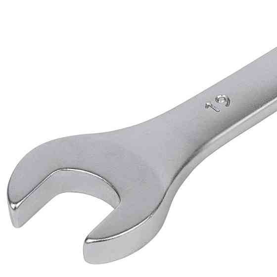 Sigma Ключ рожково-накидной 19мм CrV satine SIGMA (6021191) Коломия