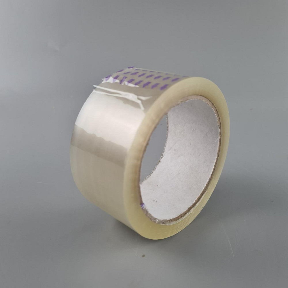 Скотч пакувальний 40 мк/48мм/75метрів"Супер Торба"(10,3/096) (6 шт) Харків - фото 1