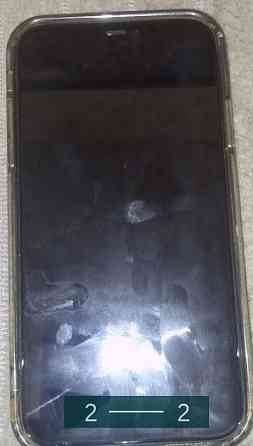 Айфон: iPhone 11. Київ