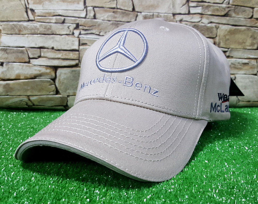 Кепка, бейсболка Mercedes-Benz Київ - фото 2