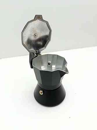 Гейзерна кавоварка A2ZWORLD (товар вживаний) Луцк