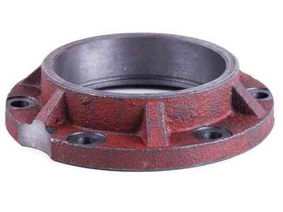 Кришка корпусу задньої півосі Джинма404 Мукачево