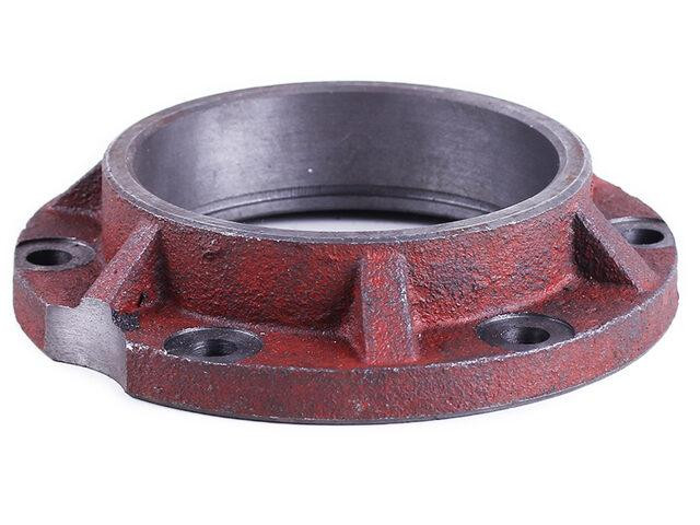 Кришка корпусу задньої півосі Джинма404 Мукачево - фото 1