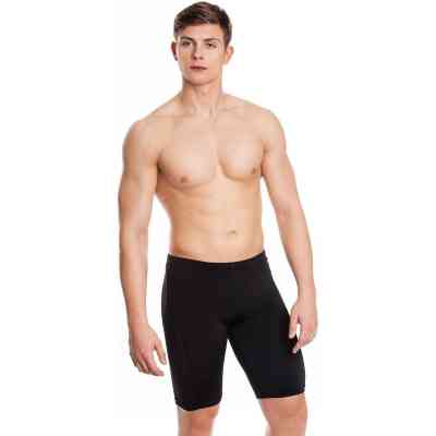 Плавки Aqua Speed Blake Revo 353-01 чорний S (5908217650733) Вінниця