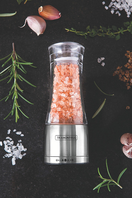 Мельница для специй Tramontina Realce (6820450) Киев - изображение 5