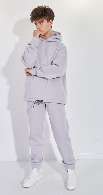 Теплий костюм (170 см) Київ - фото 1