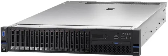 Сервер Lenovo x3650 M5 (8871EGG) Киев