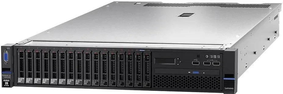 Сервер Lenovo x3650 M5 (8871EGG) Киев - изображение 1