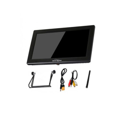 Монітор FPV Hawkeye Captain 10.2&quot; DVR 1.2GHz 64CH (HC10264) Вінниця - фото 5