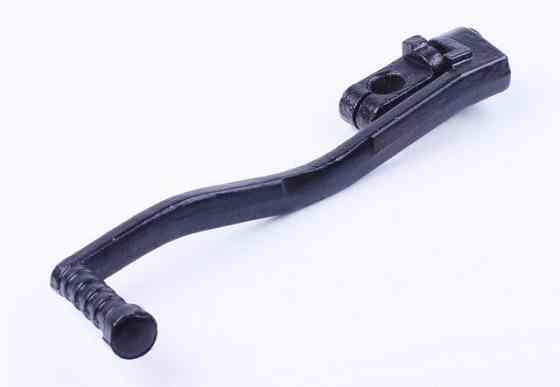 Кикстартер - AD50/sepia Мукачево