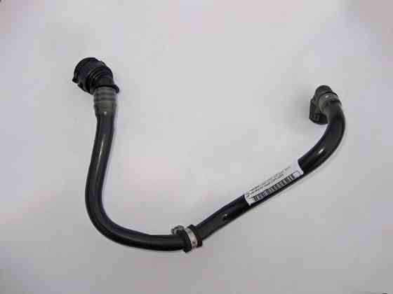 Mercedes-Benz  A2642000001 Подавальний трубопровід ОЖ до радіатора двигуна M264 R4 1.5 2.0л АКПП E-Class W213 C238 C-Class W205 CLS C257 GLC X253 Одесса