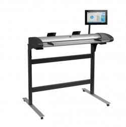 Сканер 44" HP DesignJet SD PRO G6H50B Київ