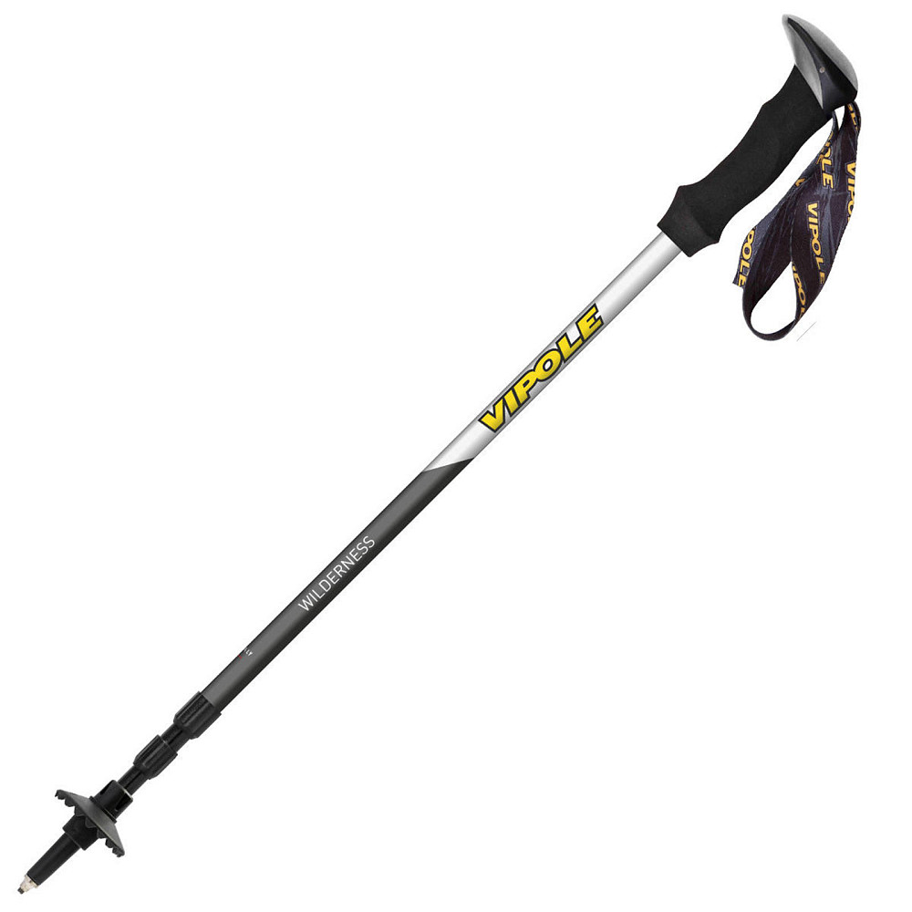 Палки трекинговые Vipole Wilderness AS (S25 19) Вінниця - фото 6