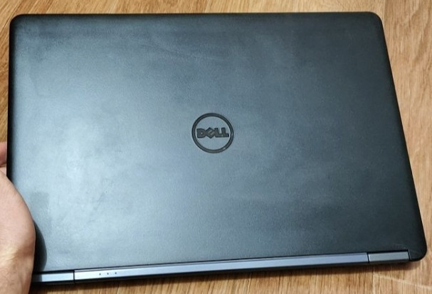 Ноутбук: DELL 14