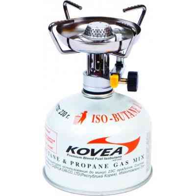 Горелка Kovea Scorpion KB-0410 (8809000501058) Винница