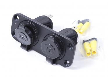 Двойной Прикуриватель Киев - изображение 1