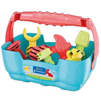 Розвиваюча іграшка Clementoni Workbench (17042) Вінниця