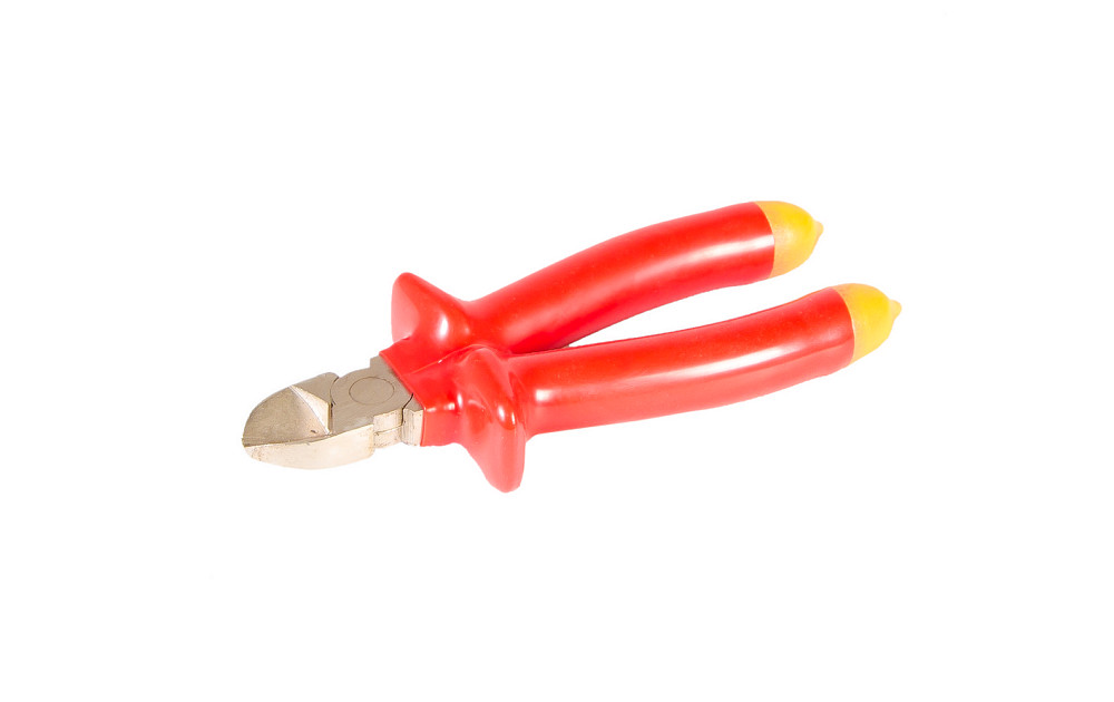 Бокорізи діелектричні MASTERTOOL 160 мм CrV6150/HRC 50~55 27-1160 Коломыя - изображение 3