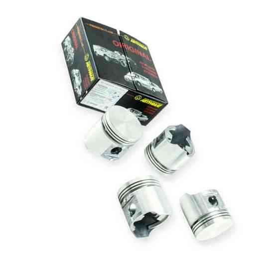 Поршня волга 93.0 автрамат гр.д Мукачево