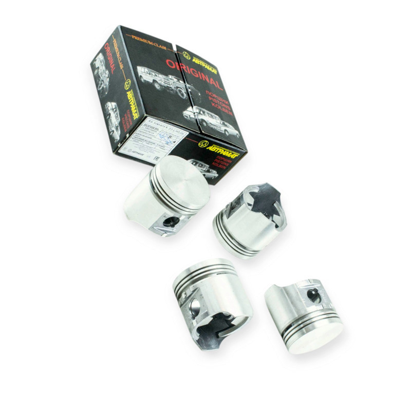 Поршня волга 93.0 автрамат гр.д Мукачево - фото 1