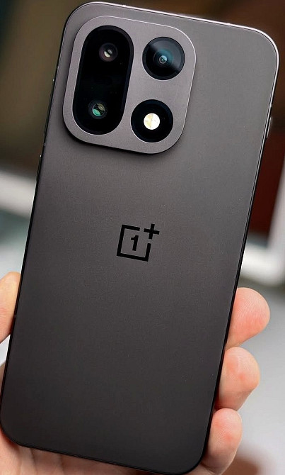 OnePlus 15 CPH2745 (16/512 GLOBAL 2фізи сим + всесим монстр АКБ флагман) Харків - фото 8