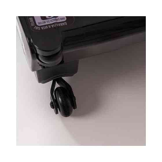 Беговая дорожка Toorx MIRAGE-C60-Black (MIRAGE-C60-B) Киев