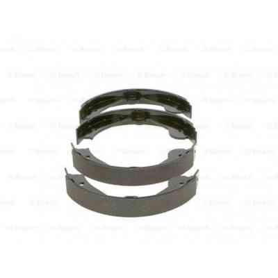 Тормозные колодки Bosch 0 986 487 705 Винница