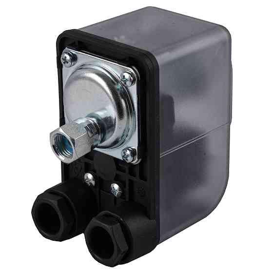 Реле тиску Italtecnica  PM-5 G-14SG Тернопіль