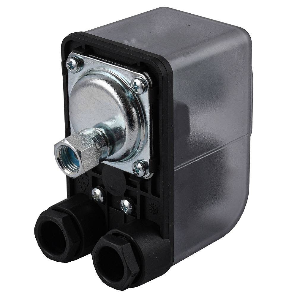 Реле тиску Italtecnica  PM-5 G-14SG Тернополь - изображение 2