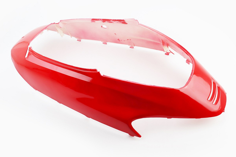 Viper - Navigator пластик - основний задній верхній, ЧЕРВОНИЙ Киев - изображение 1