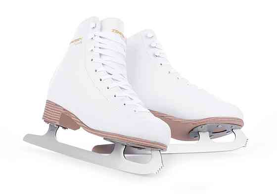 Коньки фигурные Tempish DREAM 2 white 35 Киев
