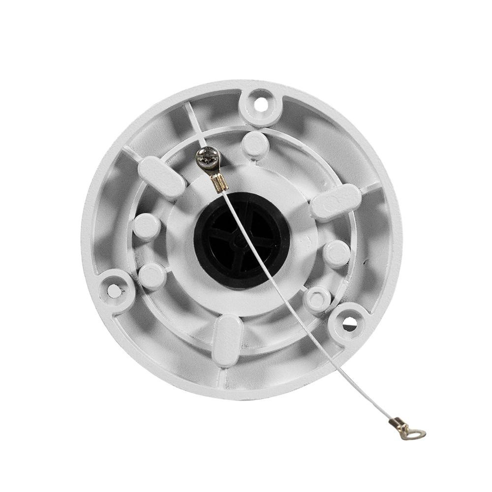 Монтажна коробка Light Vision VLC-05BXD(M), метал, 100*45 мм (75-00275) Киев - изображение 11