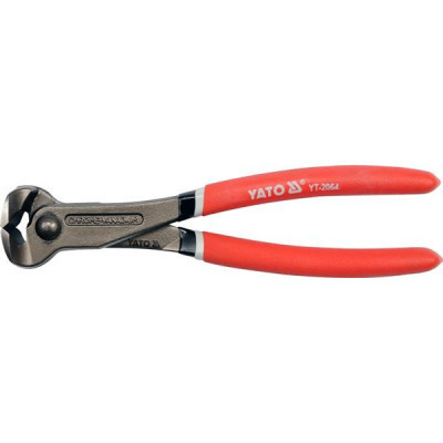 Кусачки Yato YT-2064 Винница - изображение 1