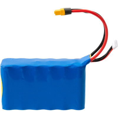 Акумулятор для дрона 16500BMSJHY4S3P Brain Вінниця - фото 4