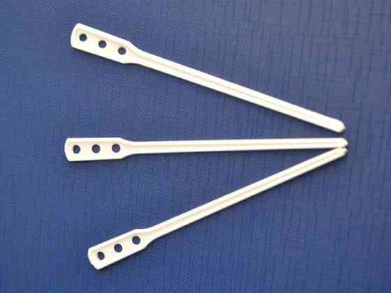 Мішалка Юніта (107 мм) (800 шт) (1 пачка) Харків