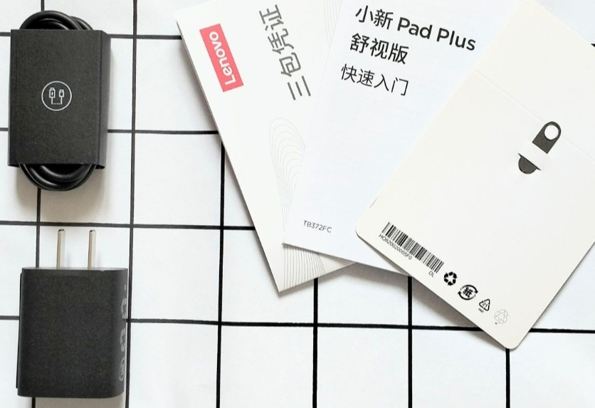 Новый Планшет Lenovo tab p12 ( Xiaoxin Pad Plus 12.7 ) Киев - изображение 3