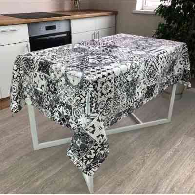 Скатерть Прованс Milan 136х180 см (4823093434745) Винница