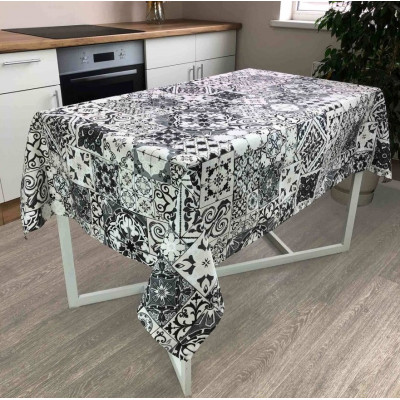 Скатертина Прованс Milan 136х180 см (4823093434745) Вінниця - фото 1