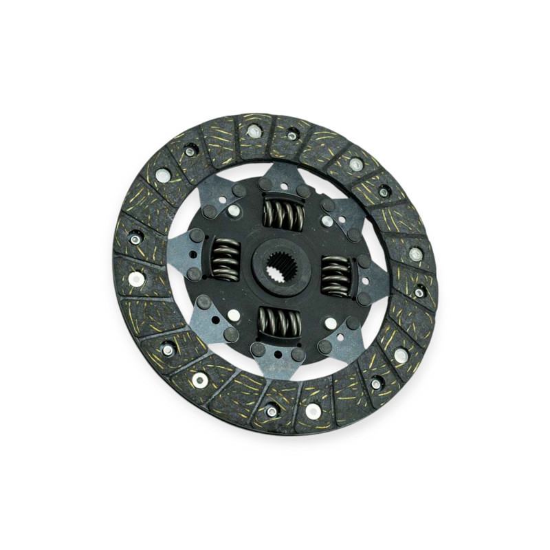 Диск Chery Amulet (A11-A15) зчеплення Мукачево - фото 1