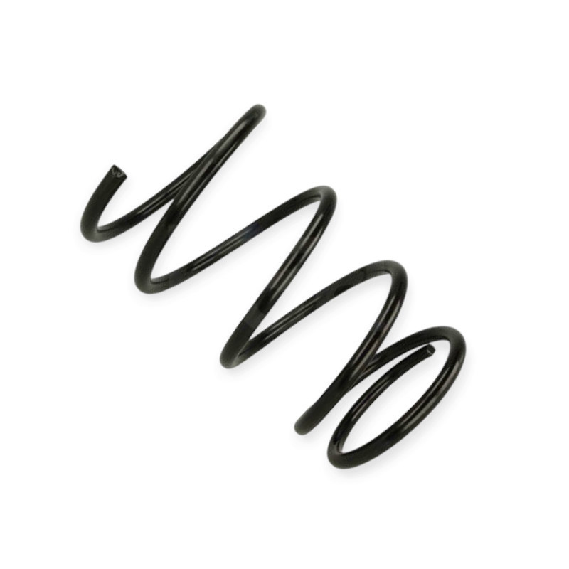 Пружина Mazda 323 1.3-1.6i (89-96) () передняя Мукачево - изображение 1